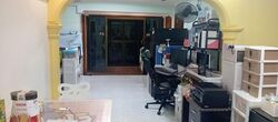 Blk 460 Teck Ghee Grandeur (Ang Mo Kio), HDB 5 Rooms #520669031